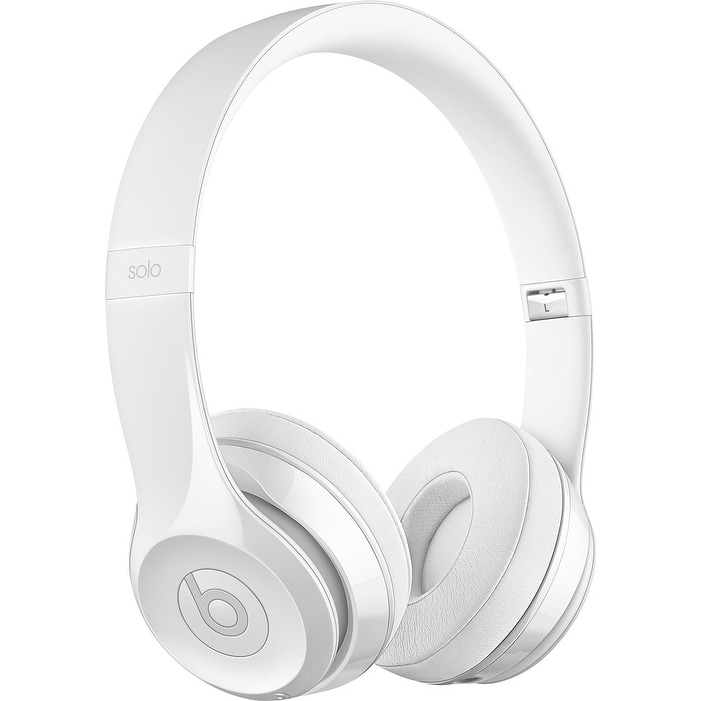 Shop Beats By Dr Dre Beats Solo 3 Wireless Headphones Gloss
