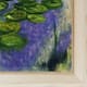 La Pastiche Water Lilies (vertical) with Constantine Frame - On Sale ...