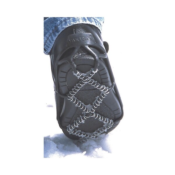Yaktrax L/Xl Yaktrax Icewalker