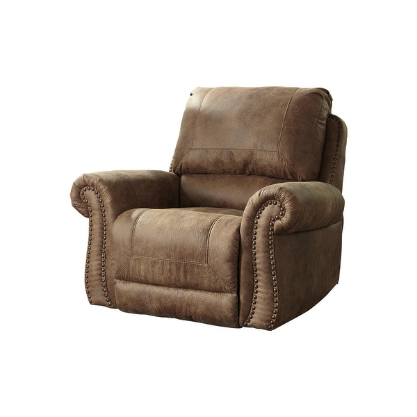 Larkinhurst Traditional Earth Rocker Recliner Bed Bath Beyond
