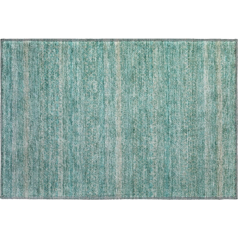 Premium Washable Super Soft Boho Stripes Mayfield Rug