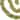 Shiny Tinsel Artificial Christmas Garland - 36' X 3" - Gold