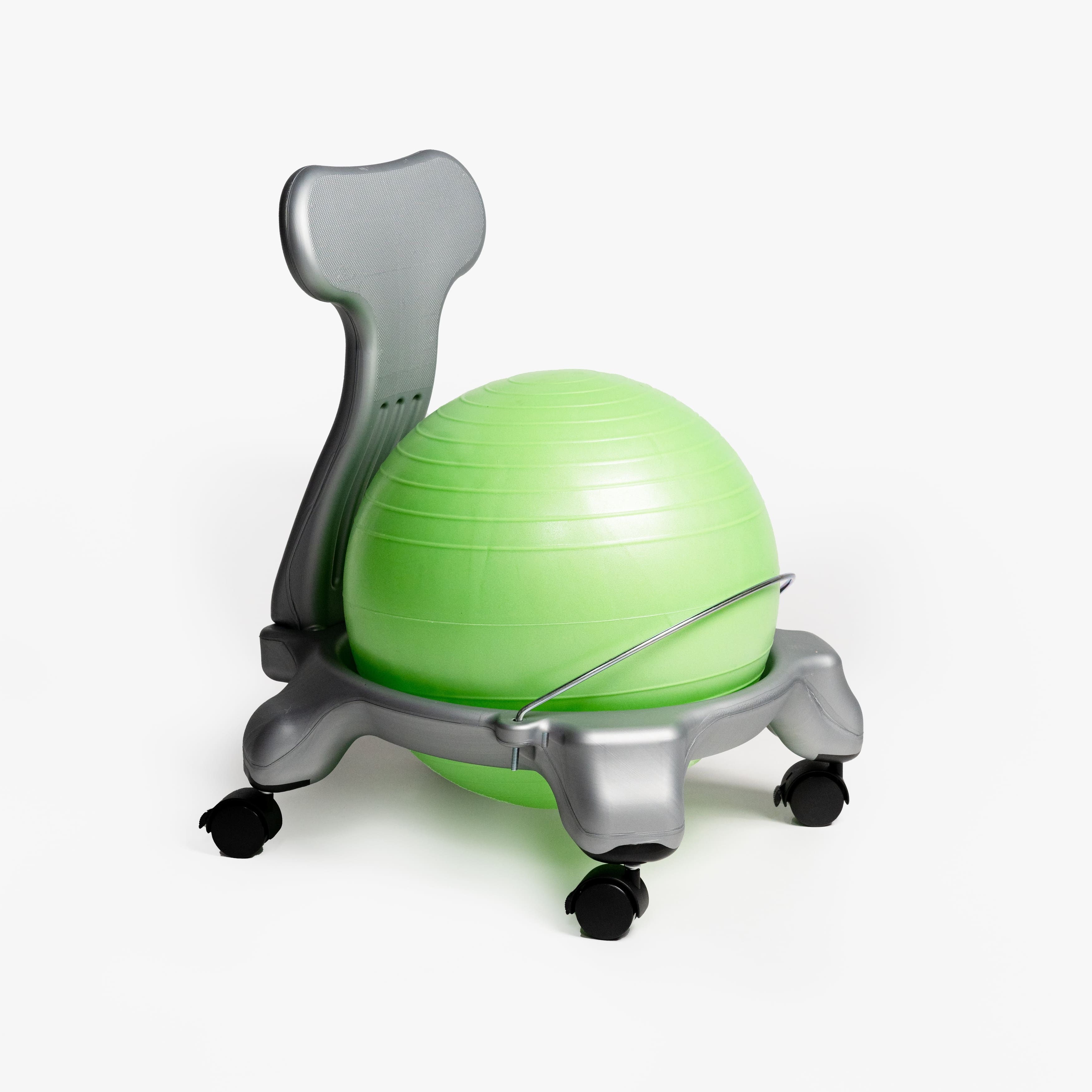 Option Green / Grey