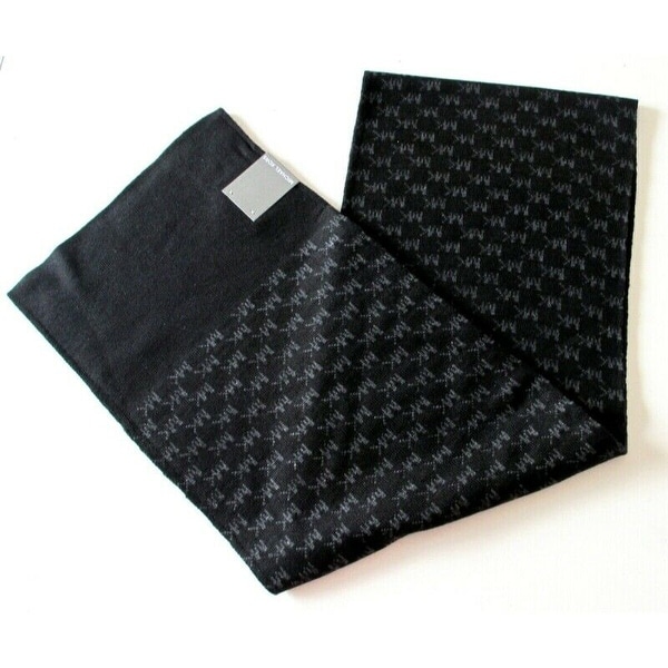 michael kors men scarf