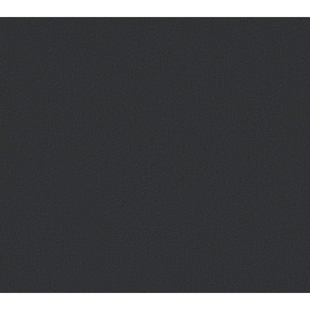 A-Street Prints Jia Li Black Wool Wallpaper