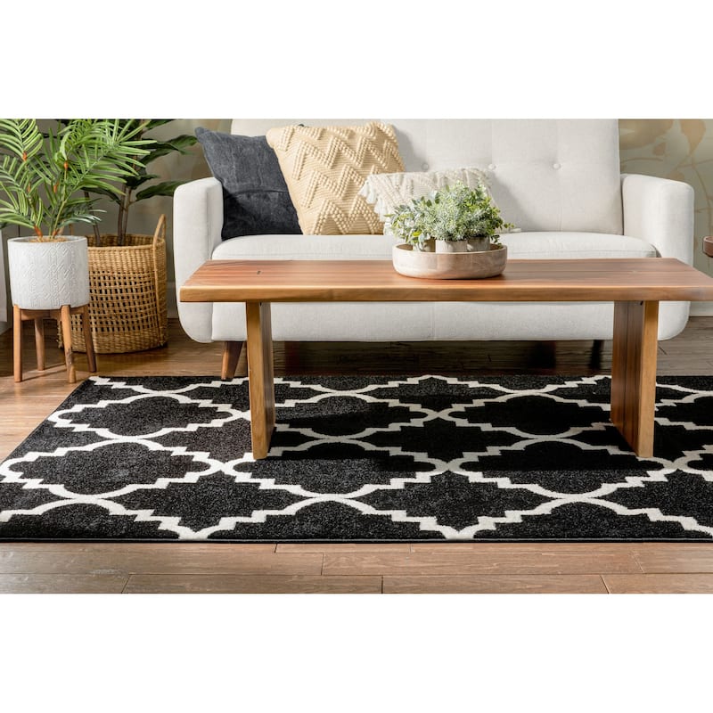 Well Woven Sydney LuLu's Geometric Area Rug