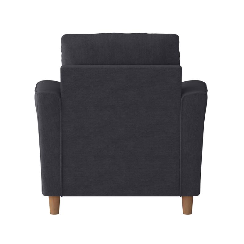 Georgia Upholstered Accent Chair