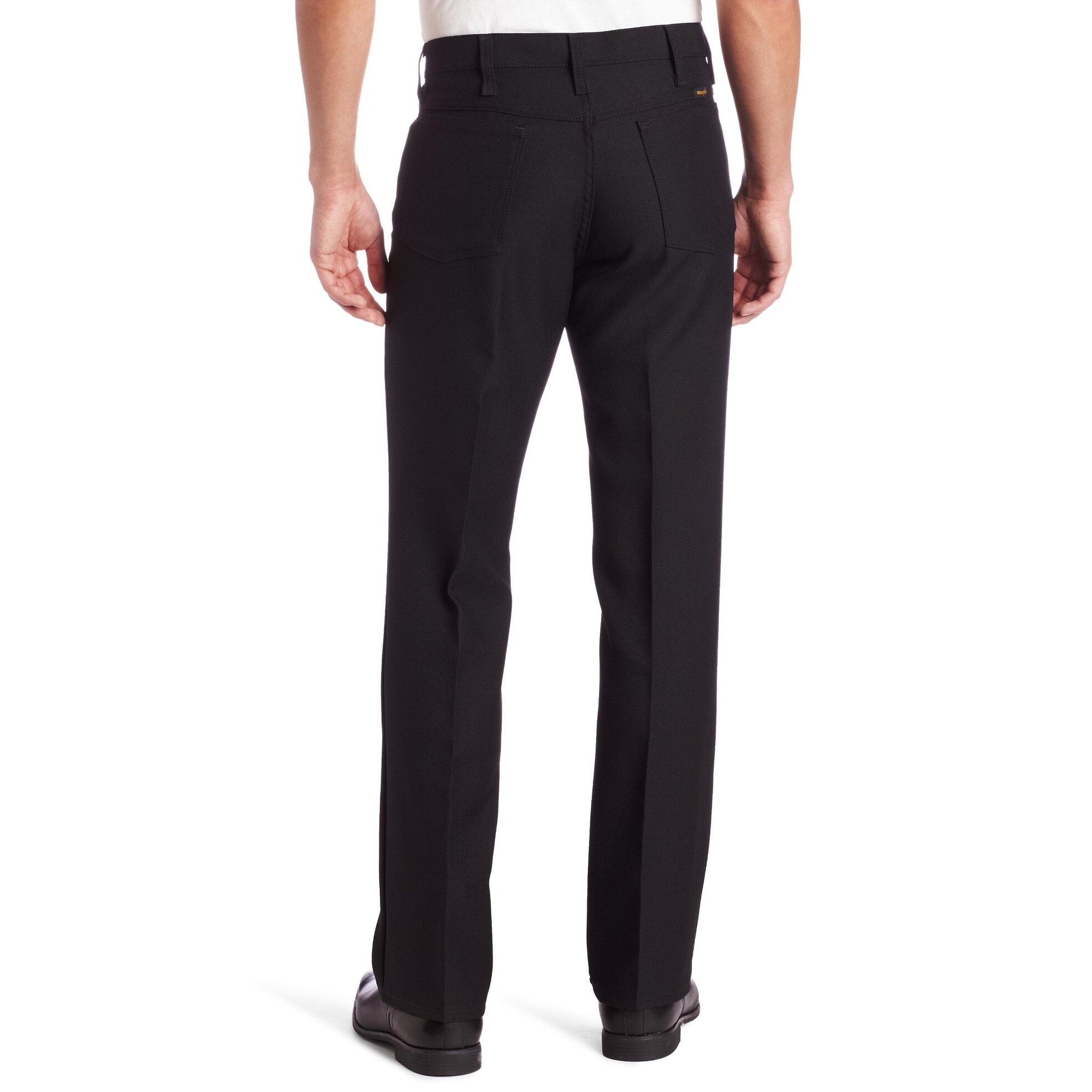 bootcut dress pants mens
