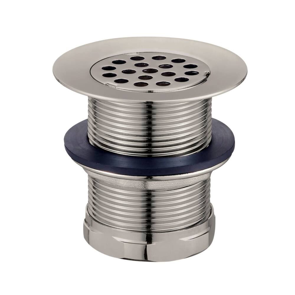 Kingston Brass KBU100 Seattle 2" Basket Strainer