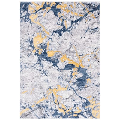 SAFAVIEH Amelia Tamar Modern & Contemporary Rug