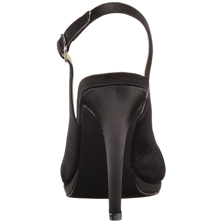 bongo platform sandals