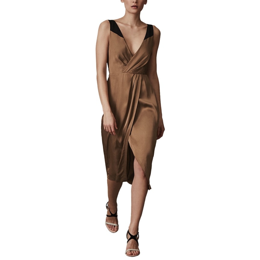 Reiss pia dress
