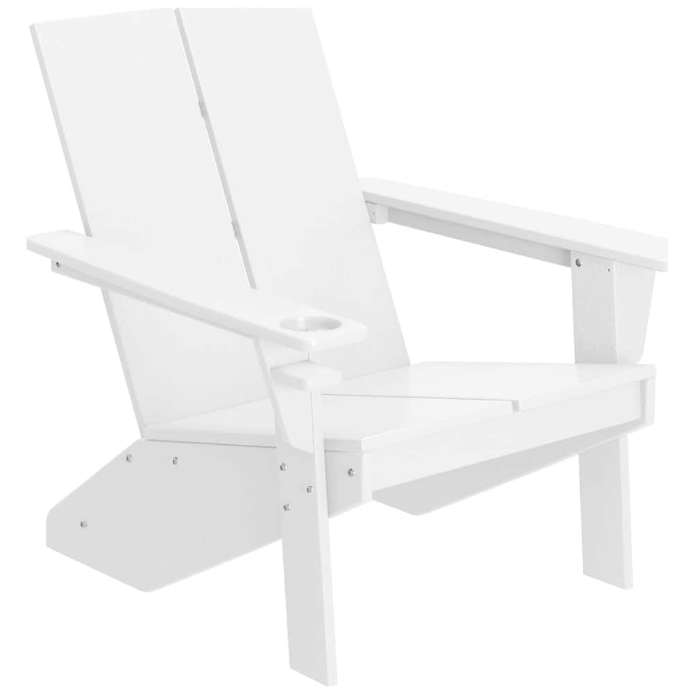 Coastin Modern Poly Adirondack Chair