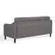 preview thumbnail 7 of 28, SAFAVIEH Couture Edalynn Modern 3 Seater Sofa - 77"W x 32"D x 34"H