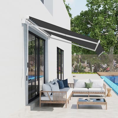 11' X 10' Retractable Awning
