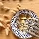 preview thumbnail 12 of 33, Mepra Fantasia Ice Gold Flatware Set
