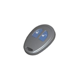 Shop Lockey E Remote Remote Control Fob For E Digital Series Door Hardware Overstock 16907942