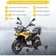 preview thumbnail 9 of 19, 12V 7AH Kids Motorcycle, Ride on Motorcycle for Toddlers Licensed BMW