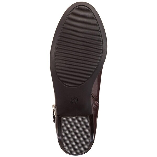 karen scott fayth riding boots