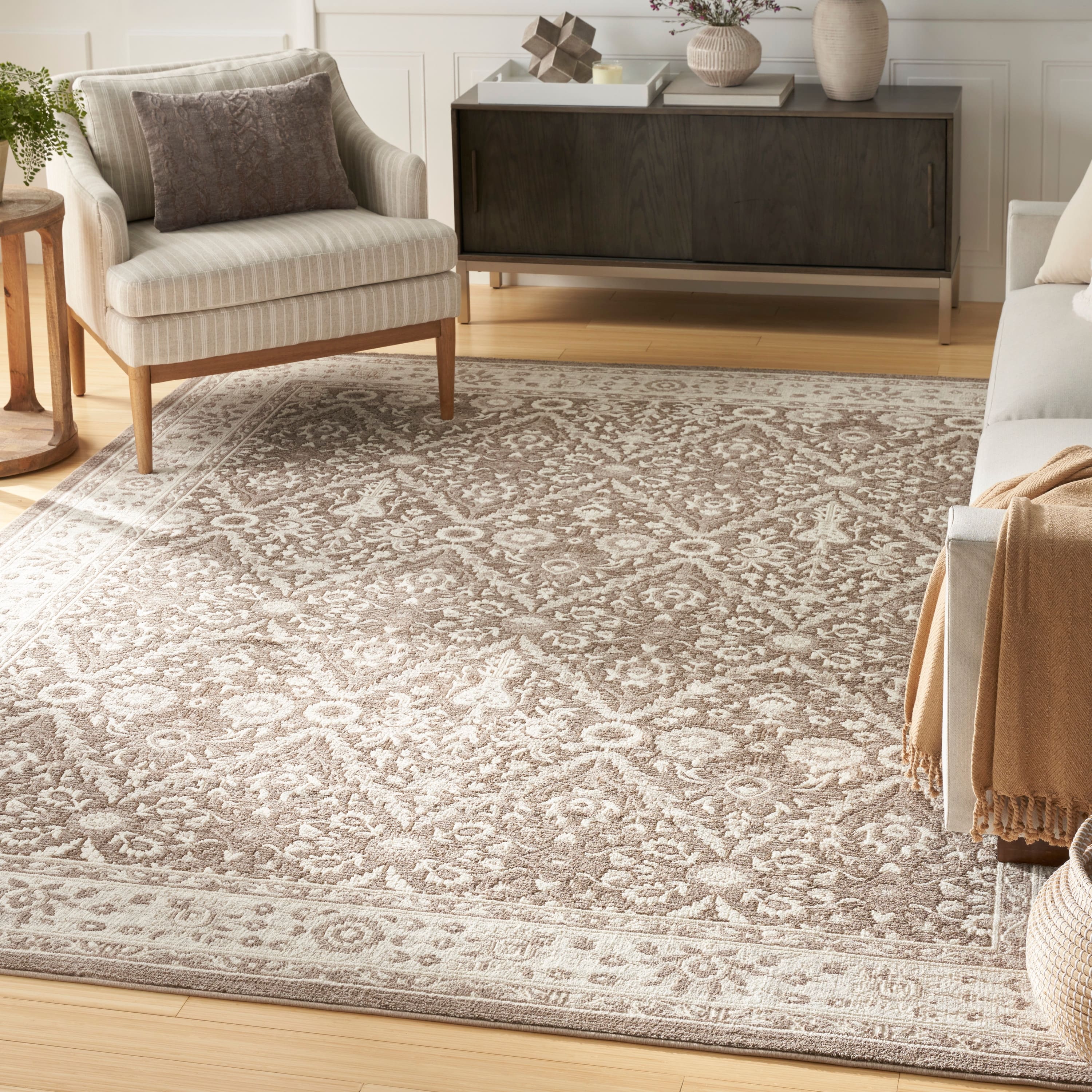 Option Ivory/Mocha