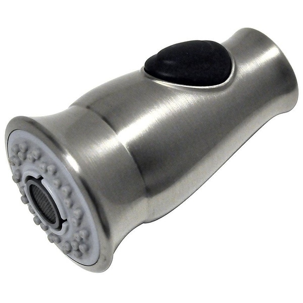 Shop Danco 9d00010724 Replacement Pull Out Spray Head For Kitchen