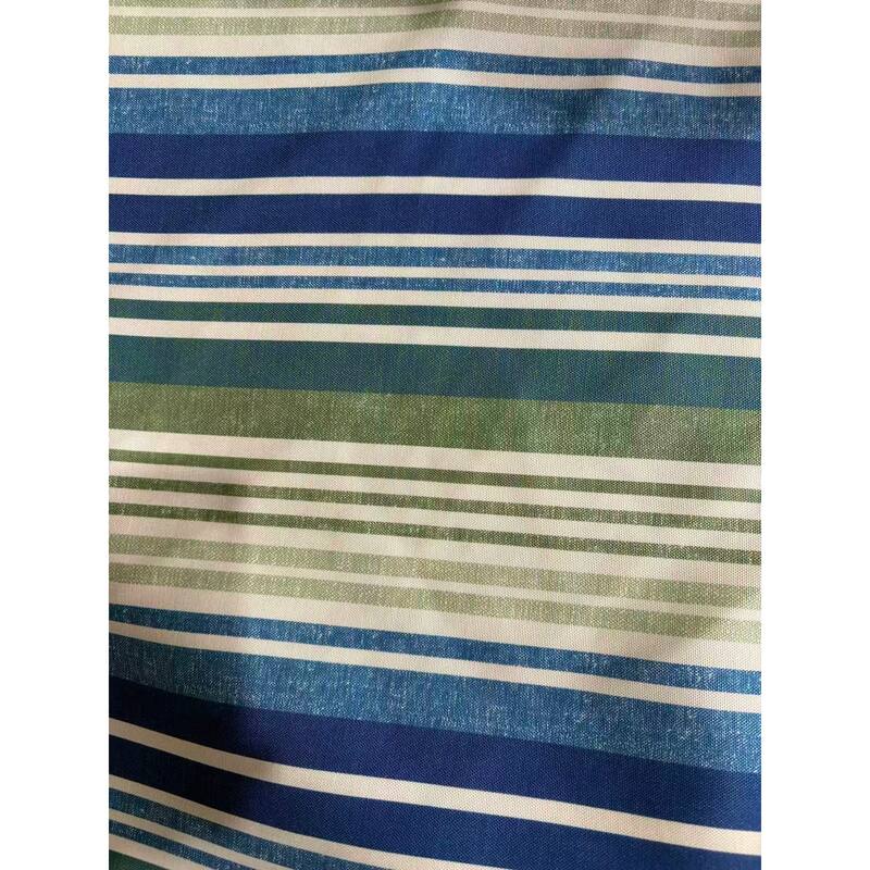 2 Pack Outdoor Throw Pillows, Waterproof & Fade-Resistant Patio Cushions -Soft & Comfortable Decorative Pillow Covers (18x18")