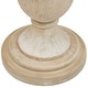 preview thumbnail 3 of 2, Madison Park Soto Cream Accent Table