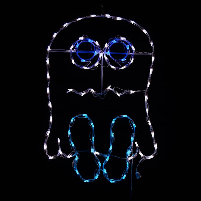 Halloween Lumi's Ghost