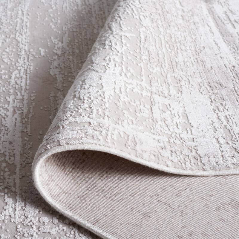 SAFAVIEH Signature Dinah Contemporary Viscose Rug