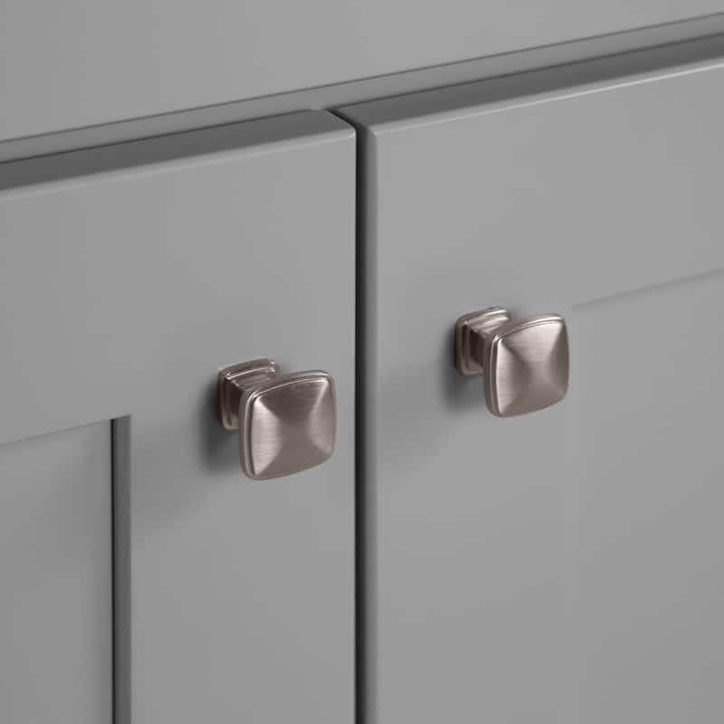 Design House 597526 Brookings 24" Free Standing Single Basin Vanity