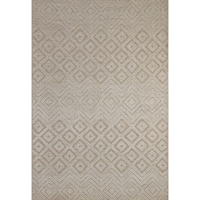 Bashian Naana Beige Transitional Area Rug