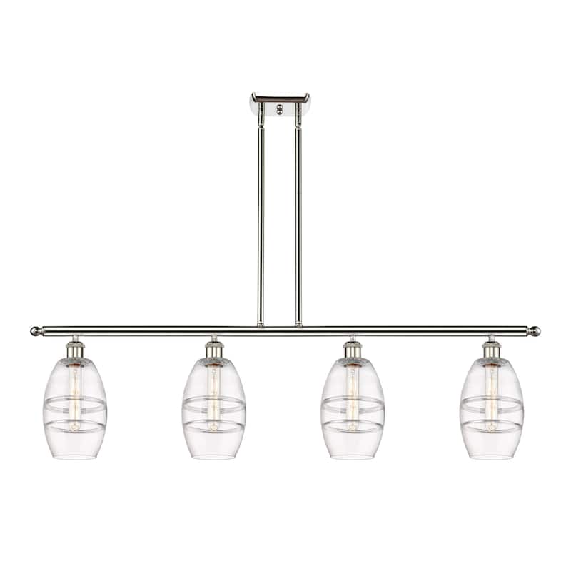 Innovations Lighting 516-4I-9-48 Vaz Linear Vaz 4 Light 48" Wide