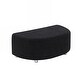 preview thumbnail 6 of 5, Upholstery Sofa With Two Ottomans Lounge Chair for Living Bedroom