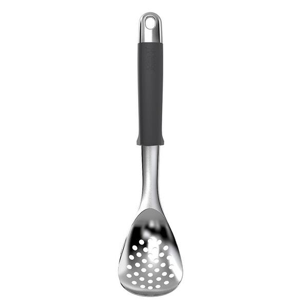 Shop Joseph Joseph Elevate 100 Slotted Spoon Stainless Steel With