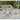 OS Home and Office Five Piece Square Counter Height Dining Set in Weatherwood on a White Base