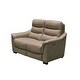 preview thumbnail 4 of 17, Abbyson Seymor 3 Piece Top Grain Leather Power Reclining Set