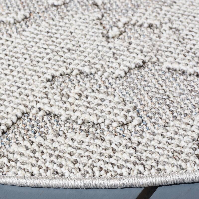 SAFAVIEH Global Dilja Indoor/ Outdoor Modern Rug