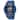 GBD-200-2 Men's G-Shock G-SQUAD Digital Bluetooth Watch, Navy Blue