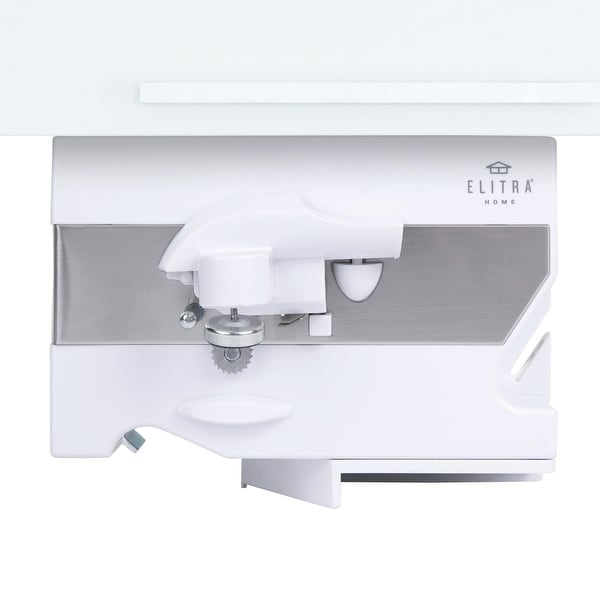 Electric can openers at bed bath & beyond hot sale