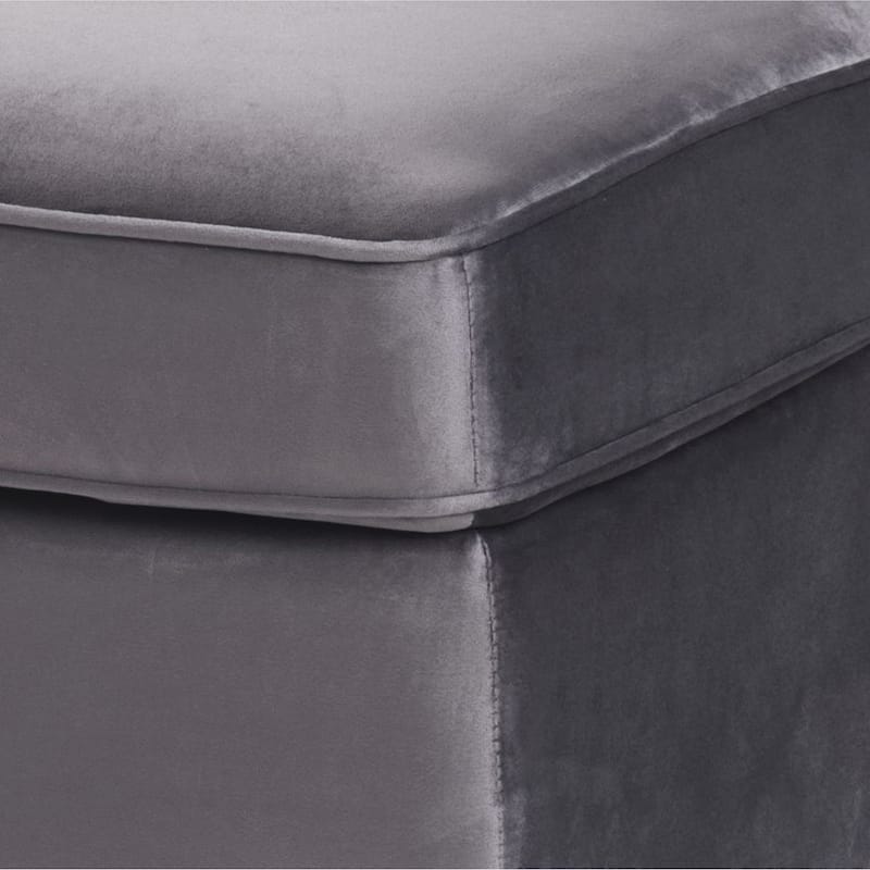 Ottawa Rectangle Ottoman