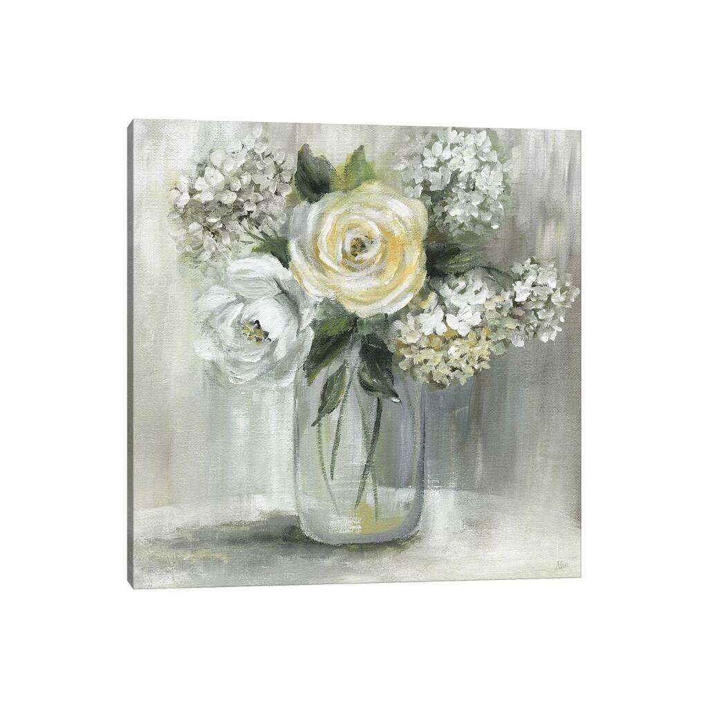 iCanvas "Summer Nuance II" by Nan Canvas Print
