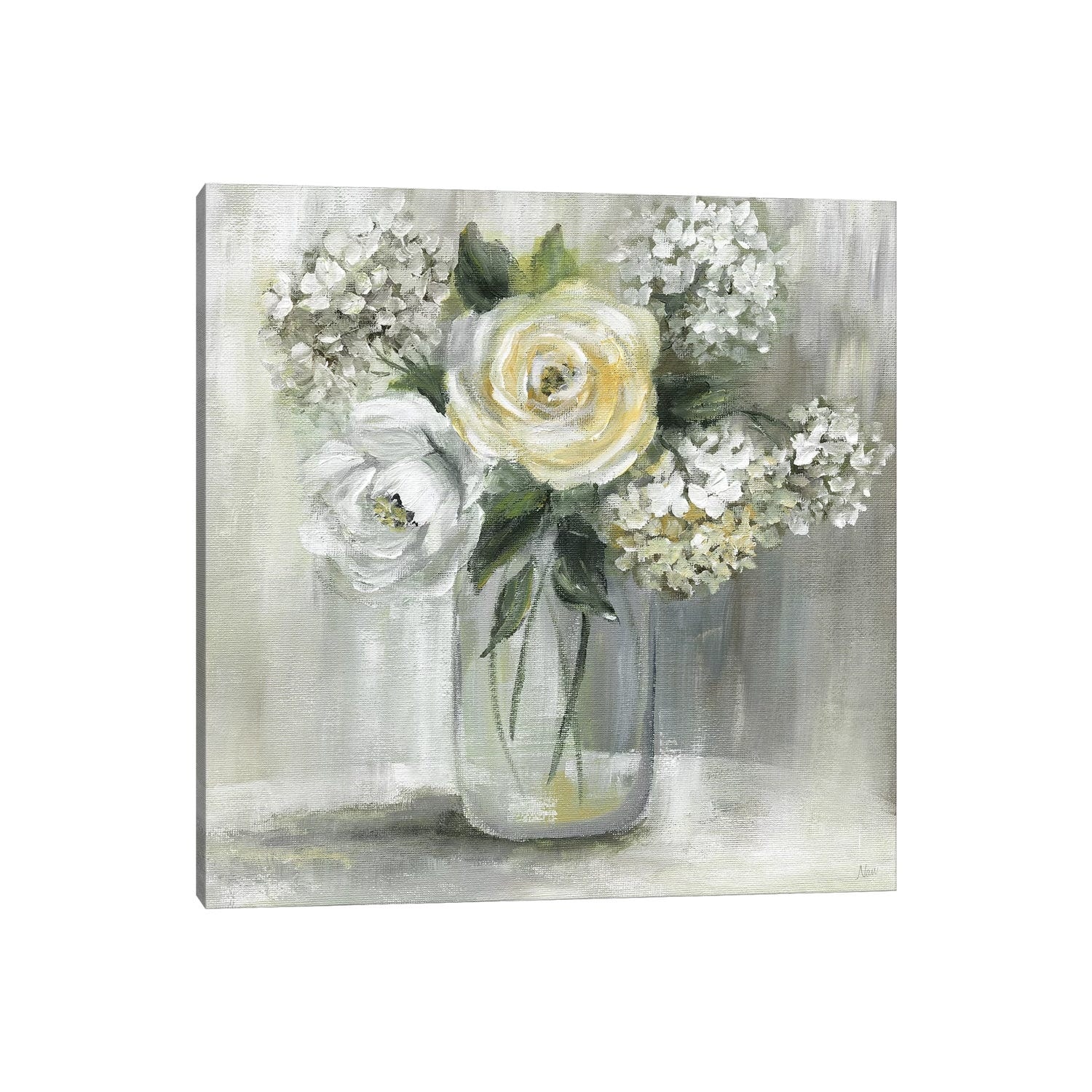 iCanvas "Summer Nuance II" by Nan Canvas Print