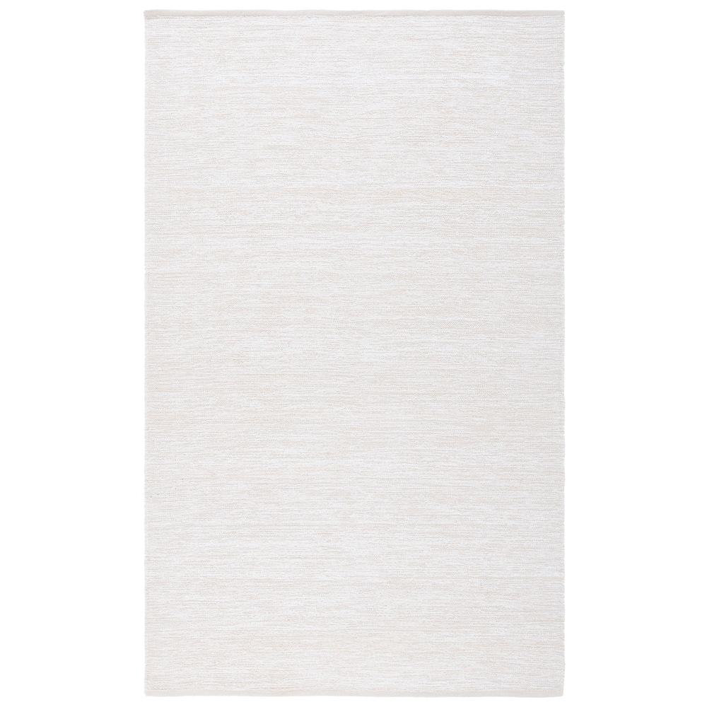 SAFAVIEH Handmade Montauk Willie Cotton Rug