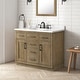 preview thumbnail 92 of 122, OVE Bailey Bathroom Vanity with Power Bar