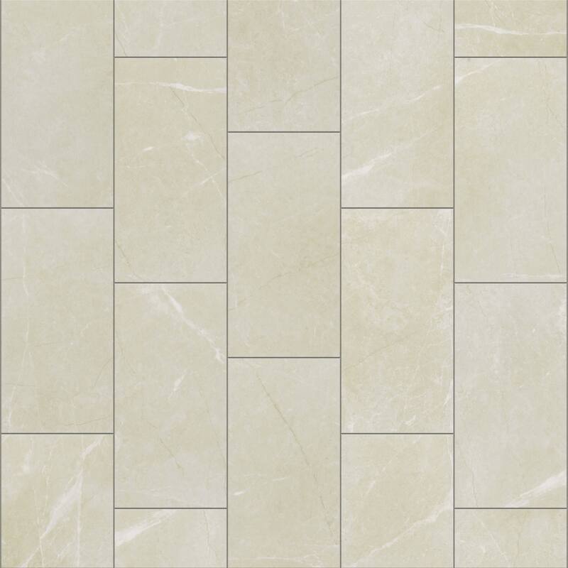 Shaw Visionary - 12" x 24" Rectangle Floor and Wall Tile - Sold by - Retreat