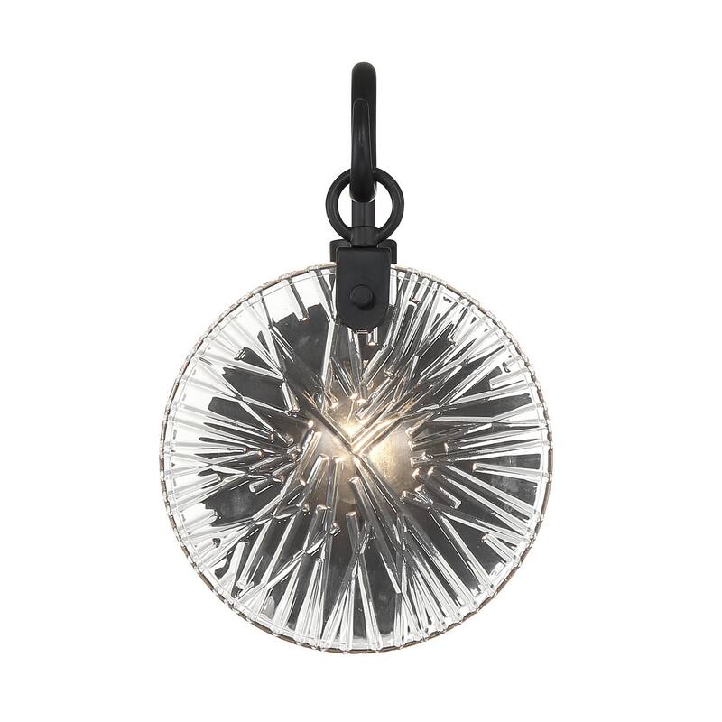 Addison 1-Light Bathroom Vanity Light
