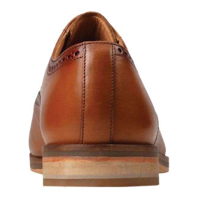 clarks oliver cap