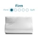 preview thumbnail 19 of 25, TEMPUR-Neck Medium Pillow