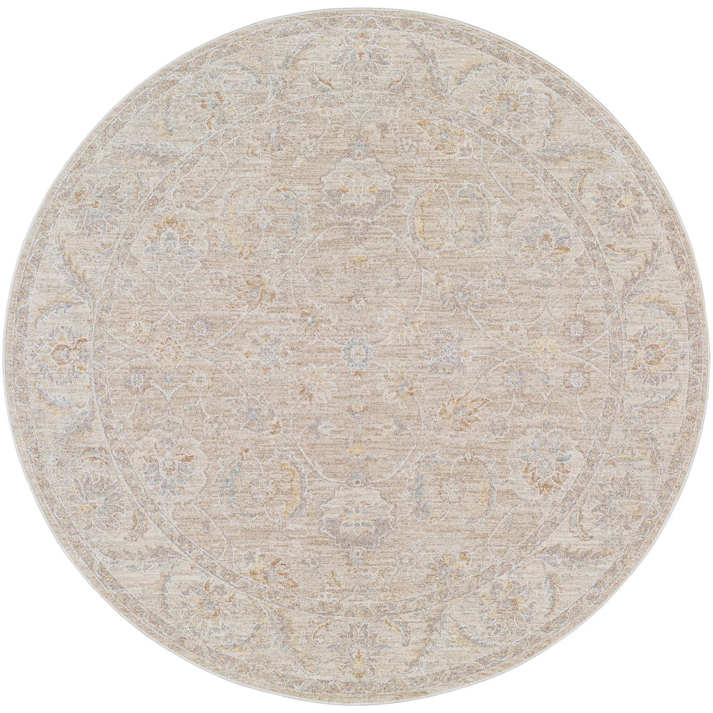 Gretchen Modern & Contemporary Area Rug