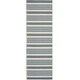 preview thumbnail 82 of 129, SAFAVIEH Courtyard Charmaine Indoor/ Outdoor Waterproof Area Rug